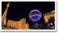 ¿Dónde se encuentran las mejores probabilidades para jugar al blackjack en Las Vegas?